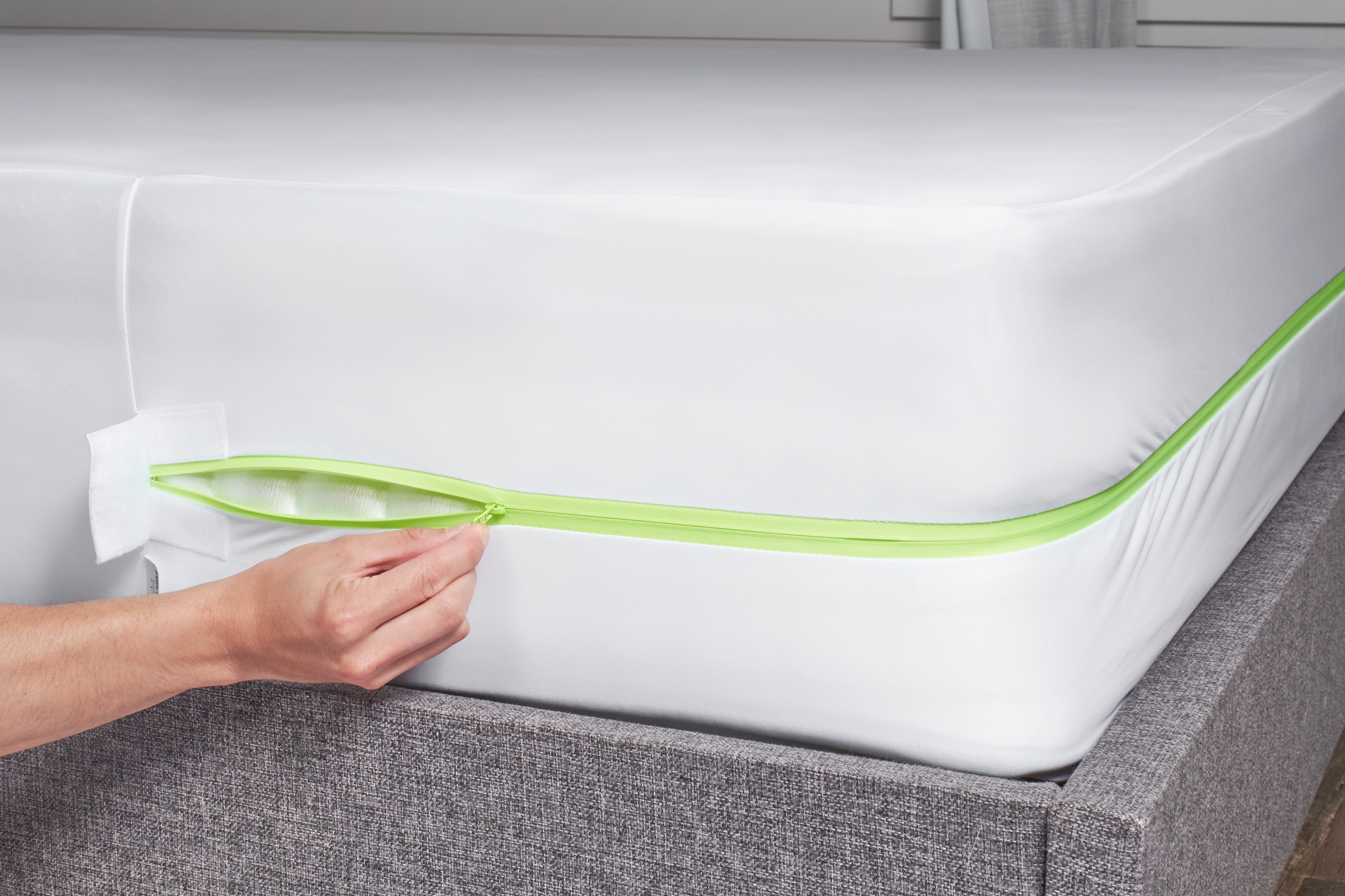 Super King Size (Super King Bed Encasements) - Dust Mite Protection