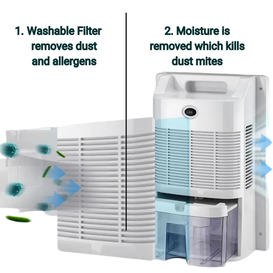 What is a True HEPA and how to select the correct filter