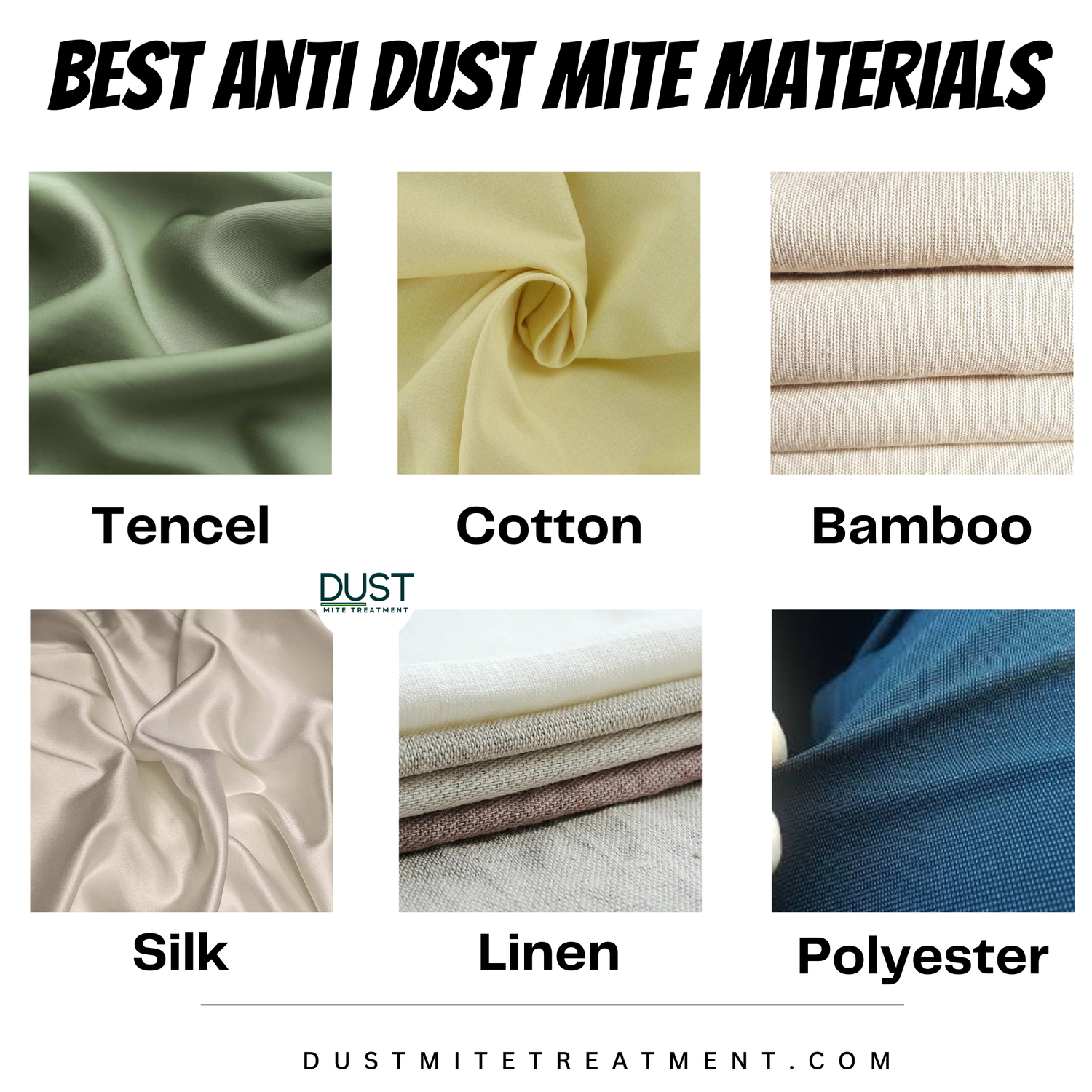 Kill Dust Mites Instantly: The Alcohol Method Revealed - fidaica