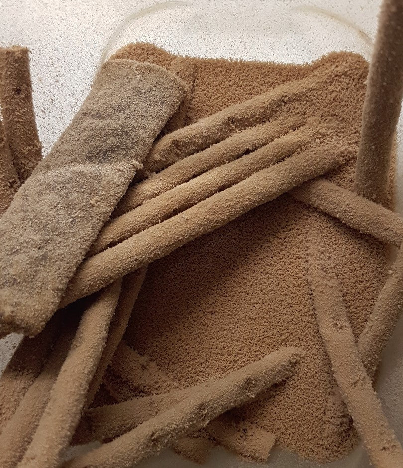How Storage Mites and food affect your Dust Mite Allergy