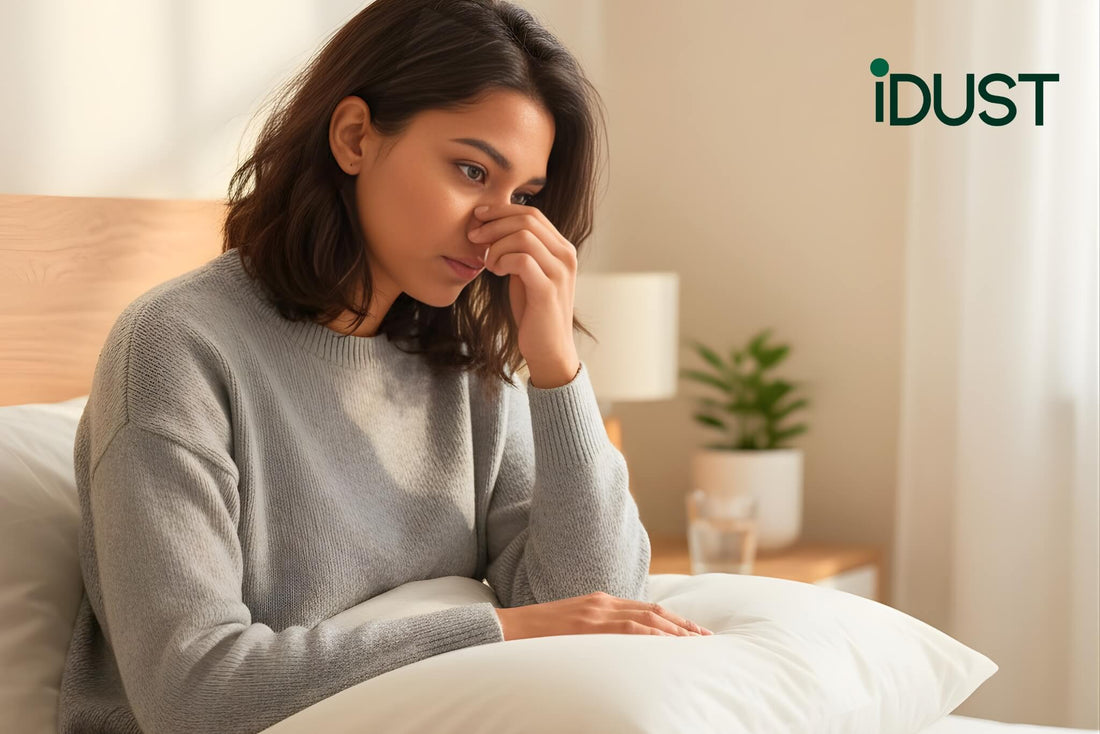 Mattress Mayhem? How to Get Rid of Dust Mites (And Why Covers Really Work!)