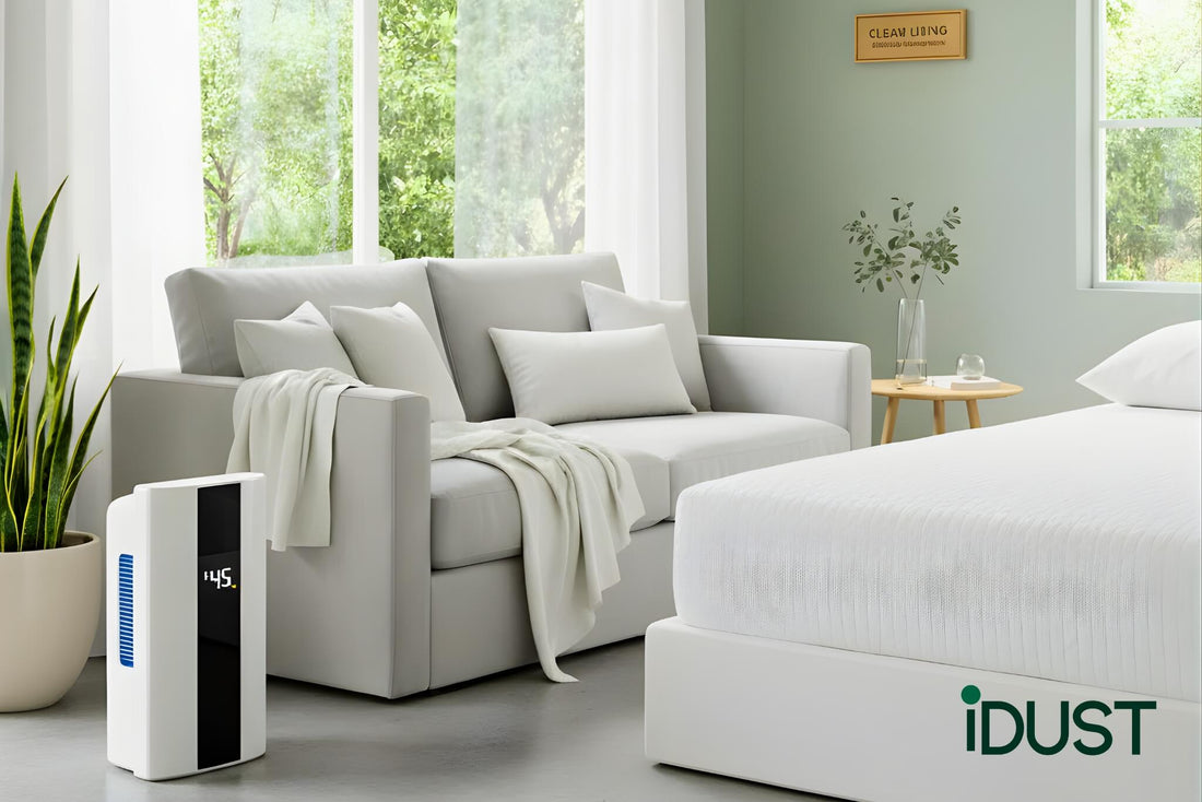 How to Prevent Dust Mites in Your Home: 7 Strategies That Actually Work