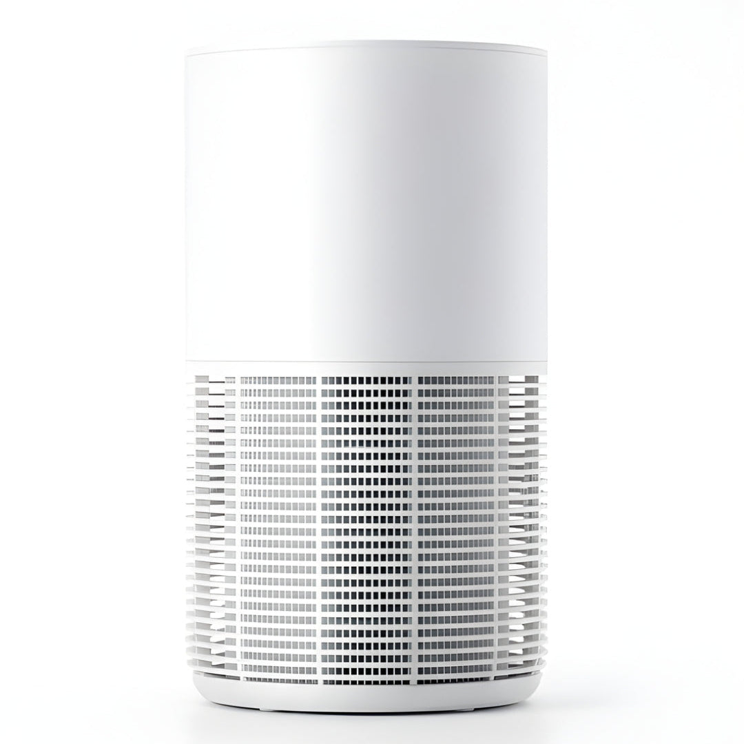 Smart Anti-Dust Mite Air Purifier | HEPA Allergen & Pet Dander Filter (App Control)