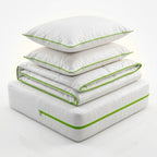 Allergy-Free Sleep Protector Set