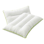 Anti Dust Mite Pillows (Set of 2) – Anti Allergy Bedding