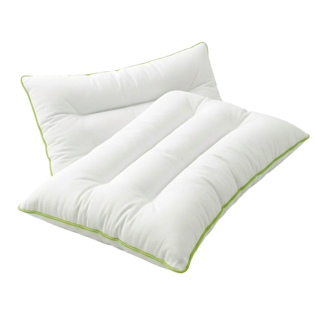 Anti Dust Mite Pillows (Set of 2) – Anti Allergy Bedding