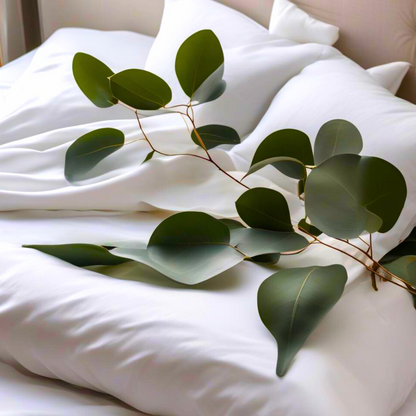 Anti-Dust Mite Mattress Bedding Set | Hypoallergenic Protection for Allergy Sufferers