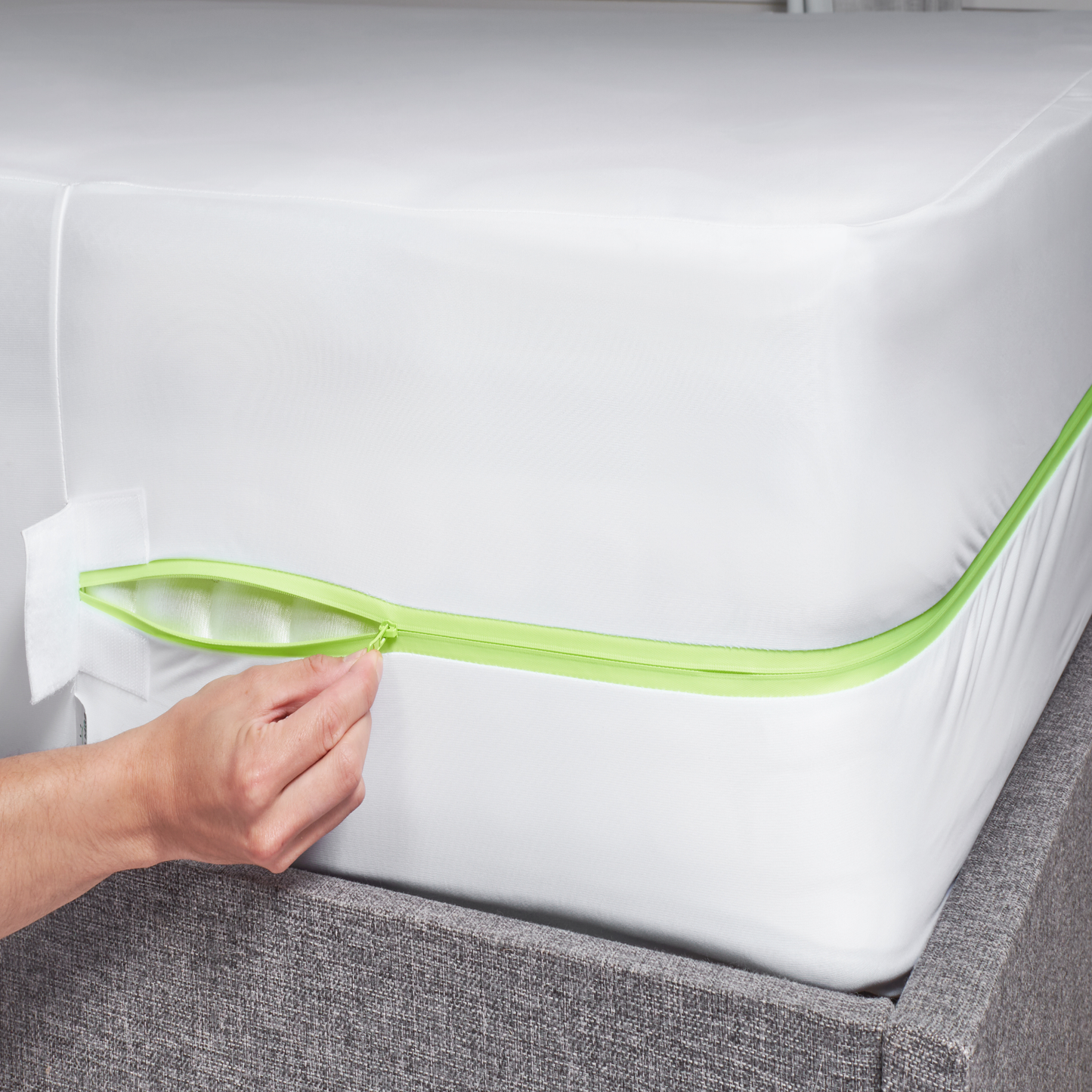 Anti Dust Mite Mattress Encasement | Protector | Cover