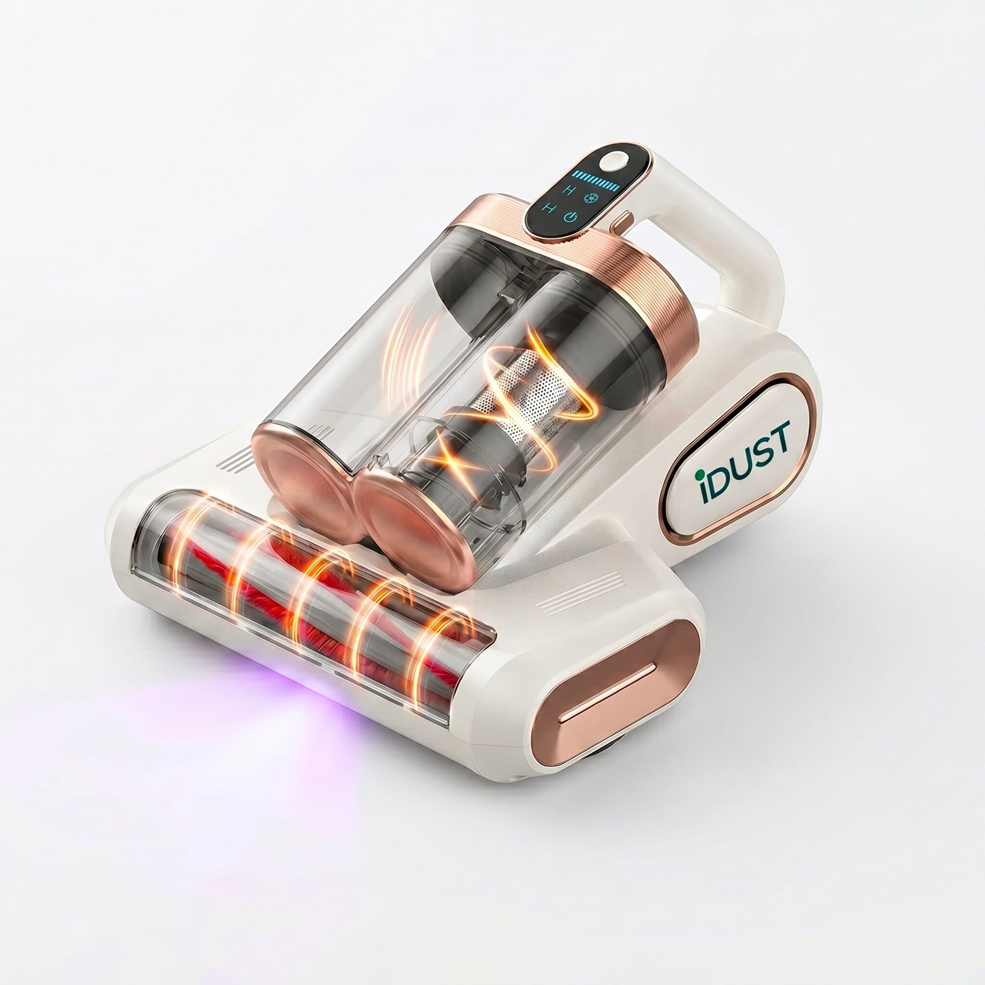 Anti Dust Mite HEPA Vacuum