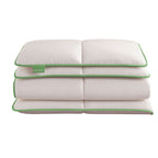 Anti dust mite eucalyptus silk duvet cover by iDustMite
