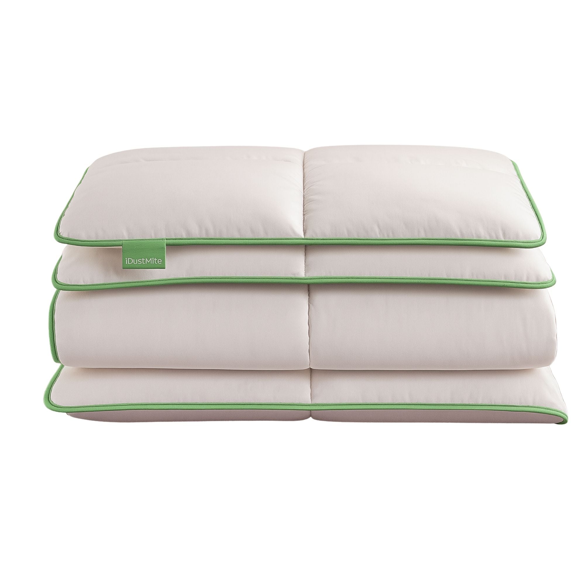 Anti dust mite eucalyptus silk duvet cover by iDustMite
