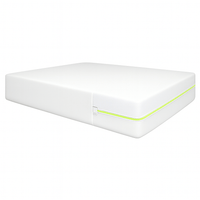 idustmite anti dust mite allergy mattress protector 