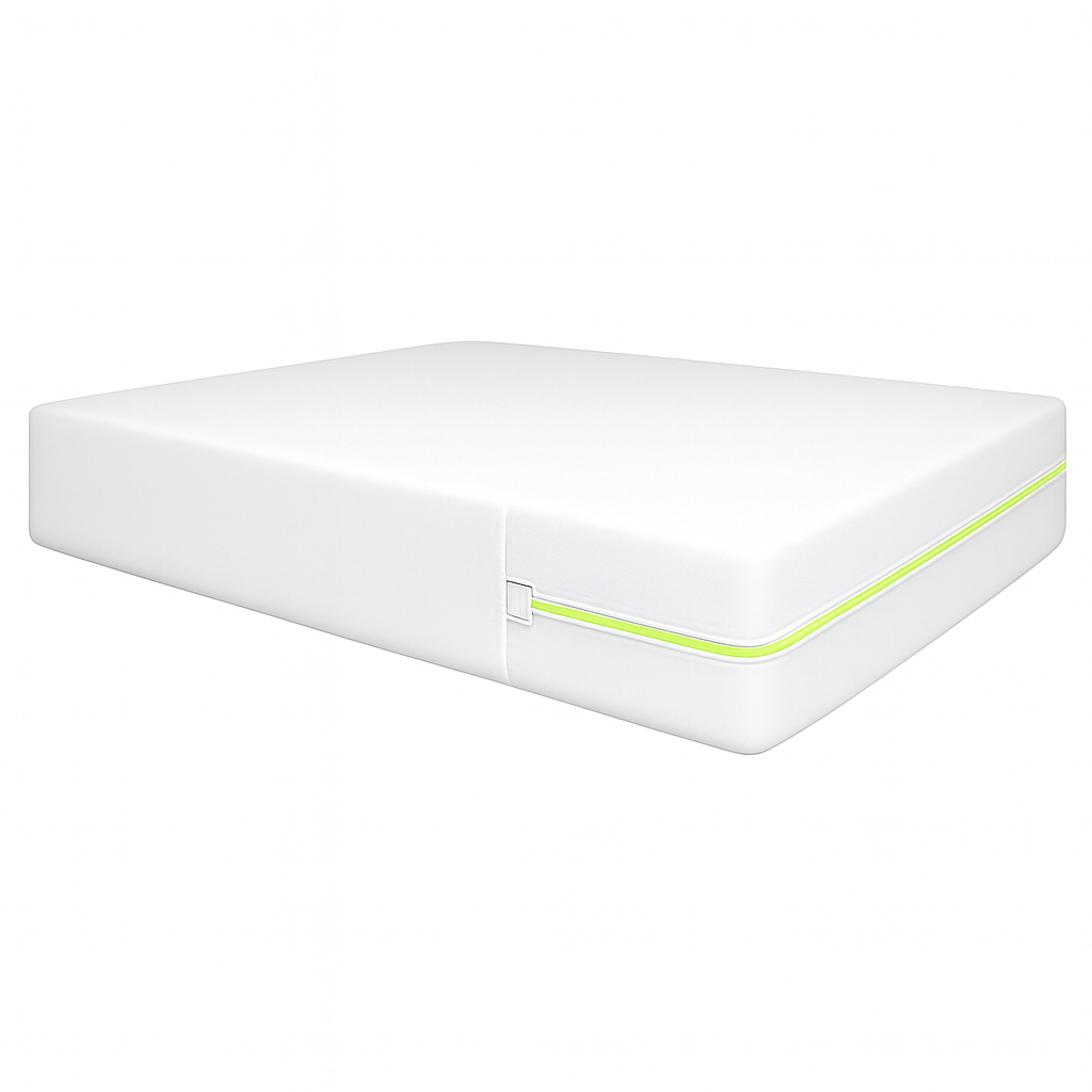 idustmite anti dust mite allergy mattress protector 