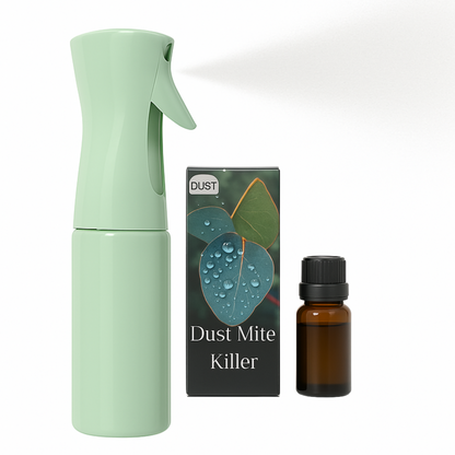 Dust Mite Killer Spray | Eucalyptus Oil