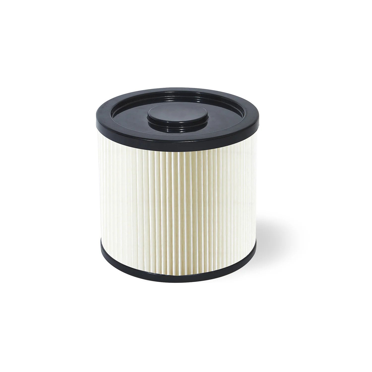 iDUST air purifier replacement filter, 6 stage HEPA 13 set for dust mite allergen removal