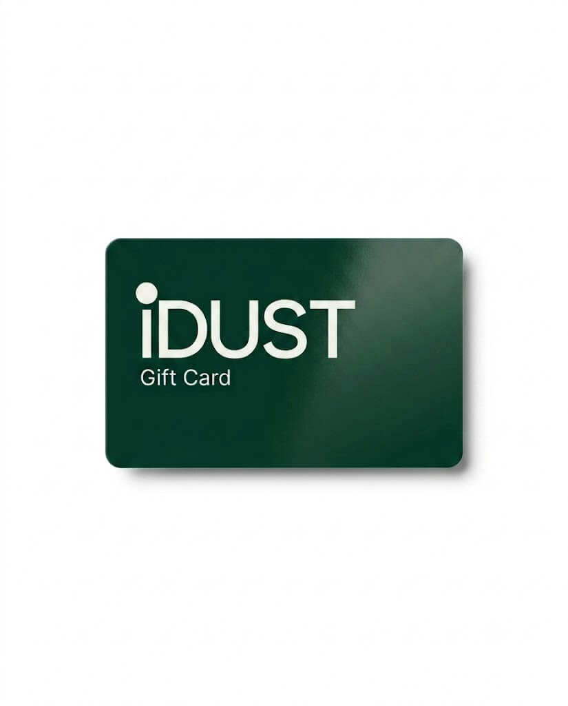 iDustMite Allergy Gift Card