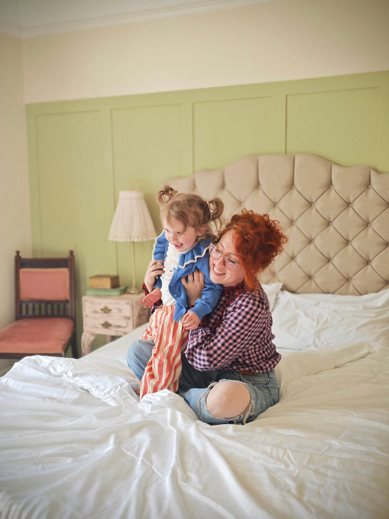 Parents & Children